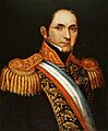 Joaquín Prieto Vial