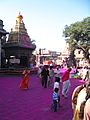 Jotiba Temple