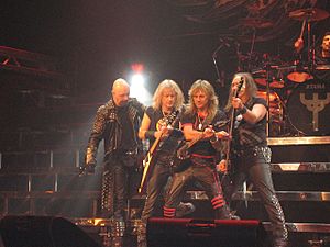 Archivo:Judas Priest Retribution 2005 Tour
