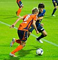 Keigo Higashi v Toru Araiba
