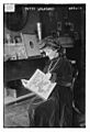 Kitty Cheatham in 1916