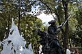 La Fuente de Neptuno
