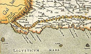 Archivo:La Ligurie de Mercator 1576