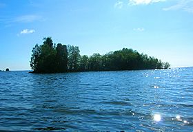 Lac la Ronge island.jpg