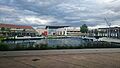Lago Parquesur