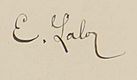 Lalo Edouard signature 1880.jpg