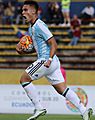 Lautaro Martínez 2017