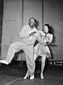 Louis Jordan, New York, N.Y., ca. July 1946 (William P. Gottlieb 04741)
