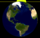 Lunar eclipse from moon-2028Jan12.png
