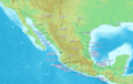México Hidorlogía