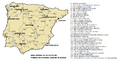 MAPA ANTONINO