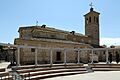 Magán, Iglesia de Santa Marina