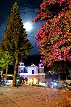 Manzanares Caldas, Colombia.jpg