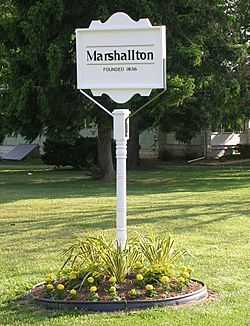 Marshallton Delaware.JPG
