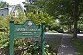 Martins Additions sign entrance village MD 2021-05-31 134933 1