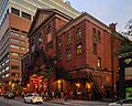 Massey Hall August 2017 02