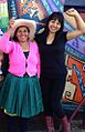 Maxima Acuna de Chaupe, Mirtha Vasquez of Grufides (25900220094) (cropped)