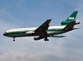 McDonnell Douglas DC-10-30, Pakistan International Airlines - PIA AN1129475