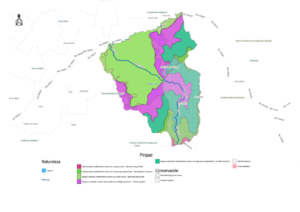 Archivo:Medio ambiente de Chile (2023) - comuna de Pirque