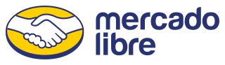 MercadoLibre Logotipo.svg
