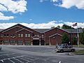 Mogadore High School