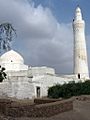 Mosque in Zabid