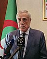 Nadir Larbaoui 2023