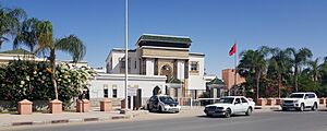 Archivo:Nouakchott MarokkBotschaft 20221027