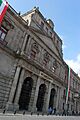 PALACIO DE MINERIA