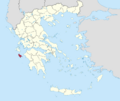 PE Zakynthou in Greece