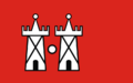 POL Płońsk flag