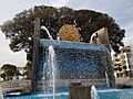 Paccha del Parque Orellana Pumaqchupan 10