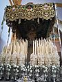 Palio de la Virgen del Amor