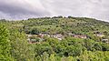 Panorámica de Librán