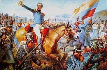 Archivo:Paso de Vencedores por Francisco Antonio Cano