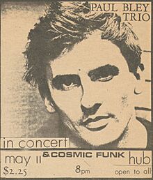 Paul Bley, 1968.jpg