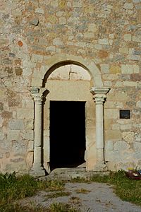 Archivo:Perazancas de Ojeda Ermita San Pelayo 188