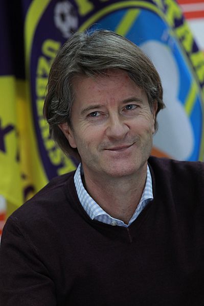 Pieter huistra