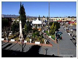Plaza de armas VG.jpg