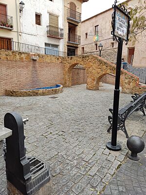Archivo:Plaza del Horno