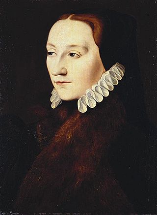 Portrait of a Woman, once identified as Frances Brandon - Royal Collection.jpg