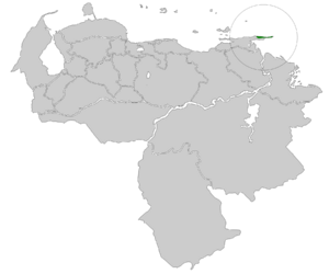 Archivo:Premnoplex pariae map