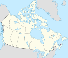 Prince Edward Island in Canada.svg