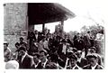 Procesión de 1958 en Virtus