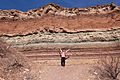 Quebrada de Cafayate, Salta (Argentina)