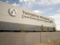 Rótulo Escola Tècnica Superior d'Enginyeria de València (ETSE)