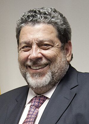 Archivo:Ralph Gonsalves 2013