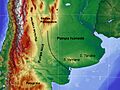Región pampeana