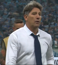 Archivo:Renato Portaluppi - Grêmio