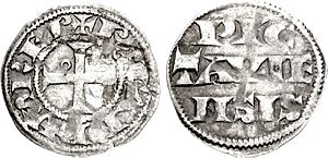 Archivo:Richard I pictavinus 722697